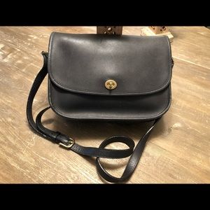Vintage Coach bag